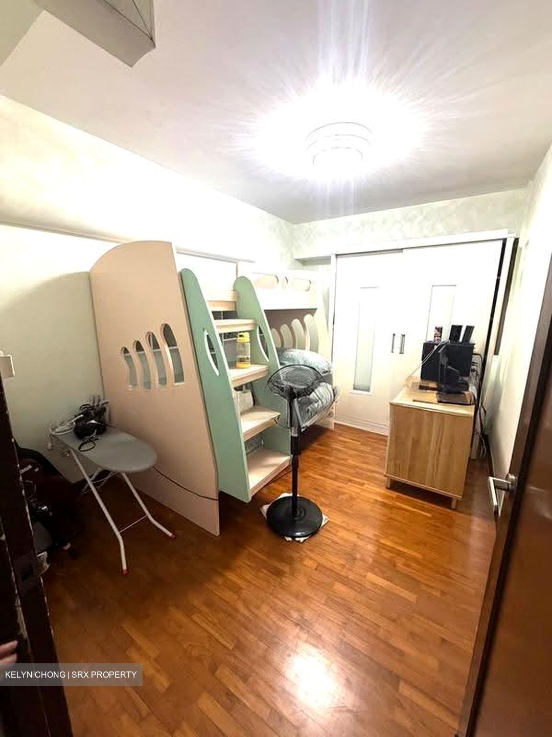 Blk 405C Fern Spring (Sengkang), HDB 4 Rooms #639496191